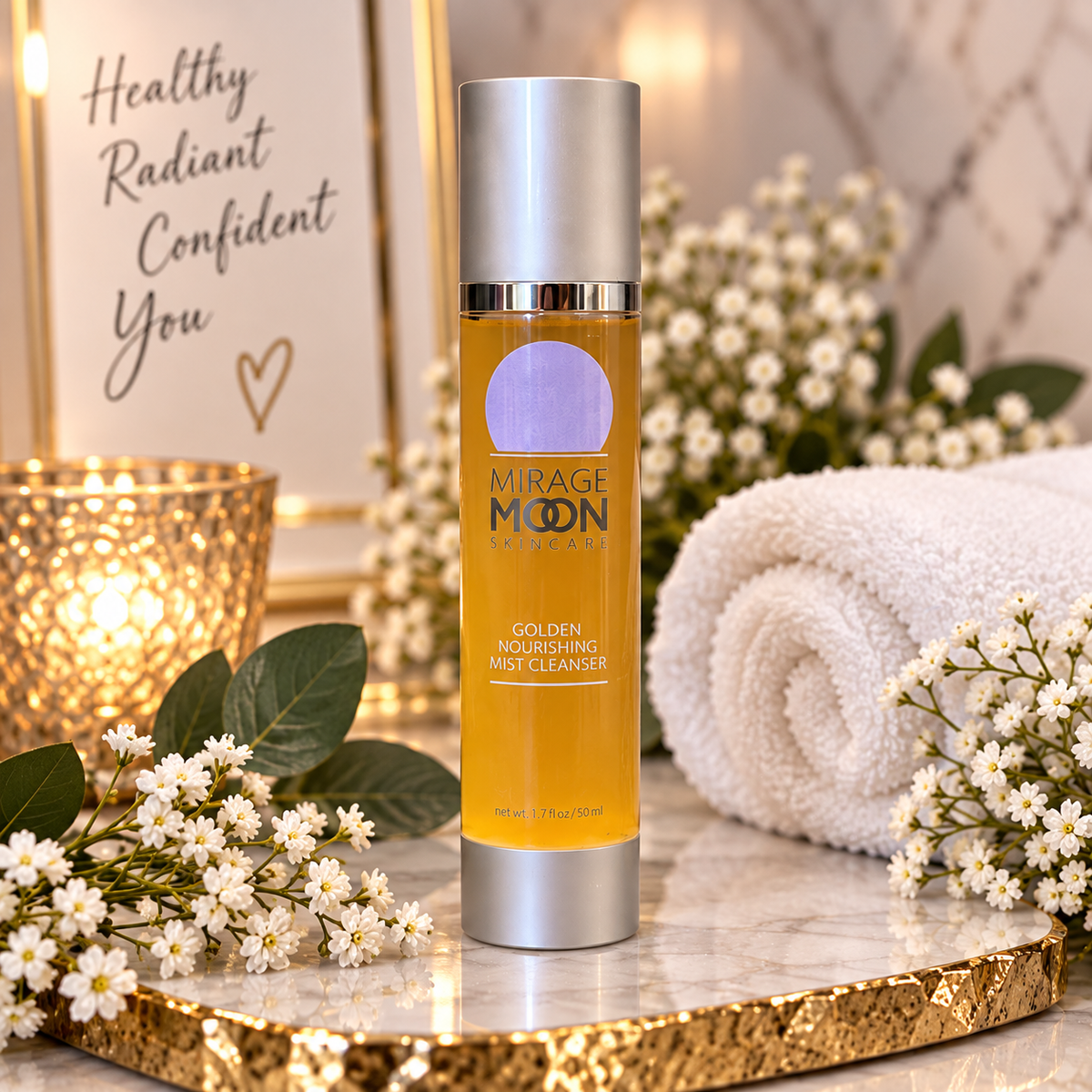 Goji Cleanser