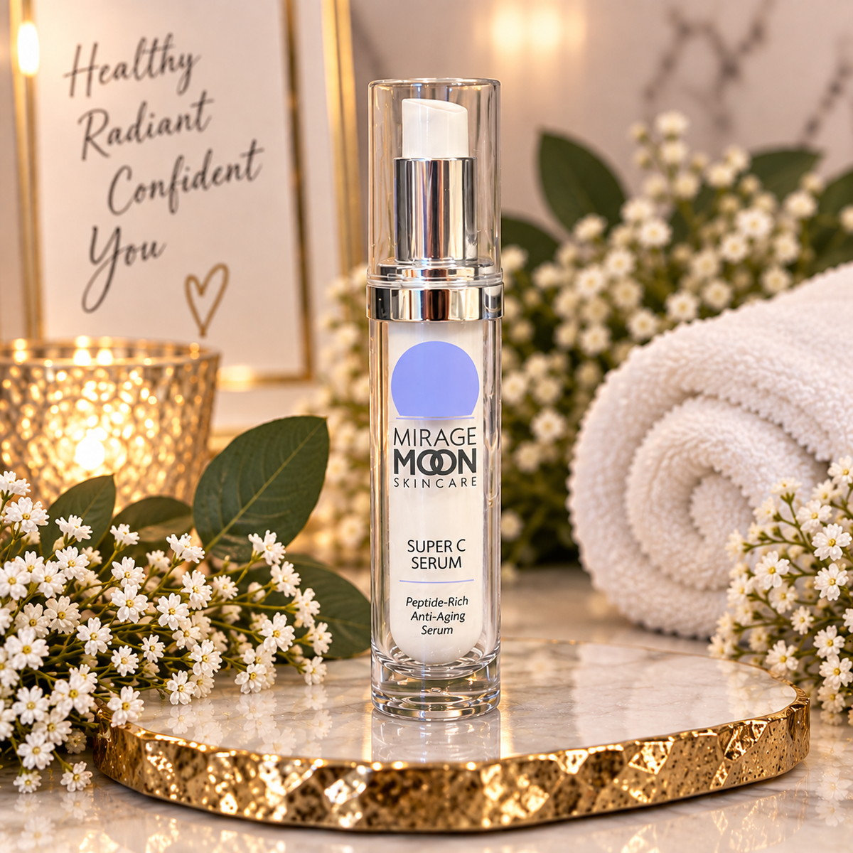 Super C Serum