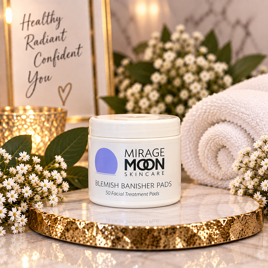 Blemish Banisher Pads