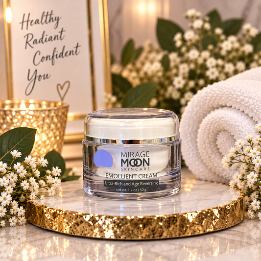 Emollient Lux Cream